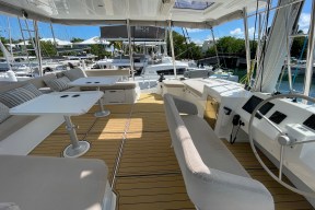 Real Yacht Image from Review