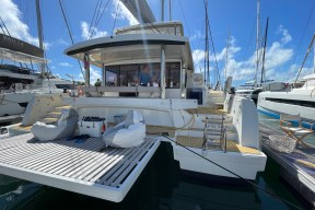 Real Yacht Image from Review