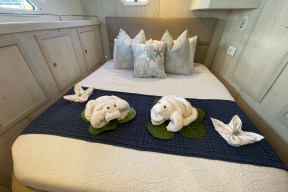 Real Yacht Image from Review