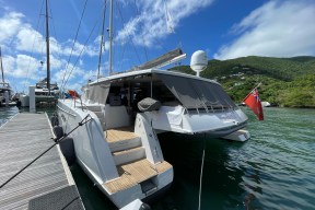 Real Yacht Image from Review