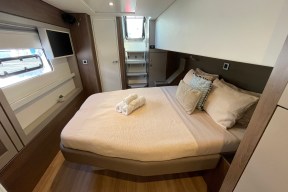 Real Yacht Image from Review