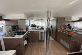 Real Yacht Image from Review