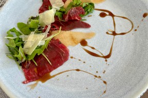 Real Yacht Image from Review