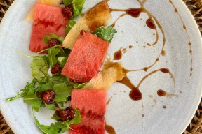 Real Yacht Image from Review