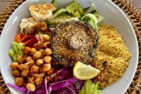 Real Yacht Image from Review