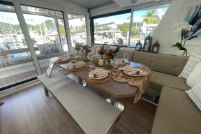 Real Yacht Image from Review