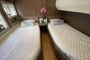 Real Yacht Image from Review