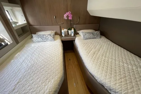 Klara Jakobsen's photo from the onboard visit