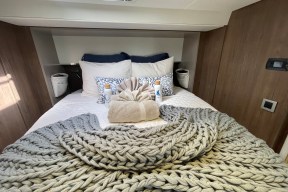 Real Yacht Image from Review