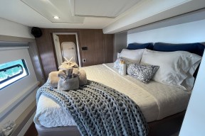 Real Yacht Image from Review