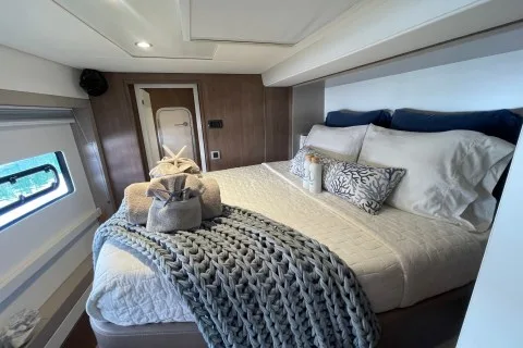Klara Jakobsen's photo from the onboard visit