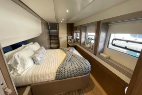 Real Yacht Image from Review