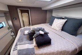 Real Yacht Image from Review