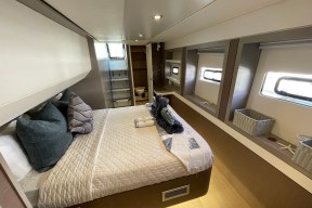 Real Yacht Image from Review