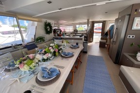 Real Yacht Image from Review