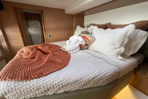 Klara Jakobsen's photo from the onboard visit