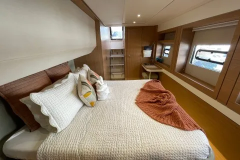 Klara Jakobsen's photo from the onboard visit
