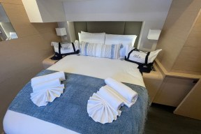 Real Yacht Image from Review