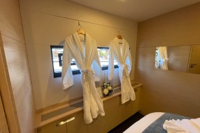 Real Yacht Image from Review