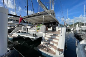 Real Yacht Image from Review