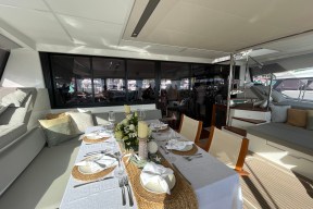 Real Yacht Image from Review