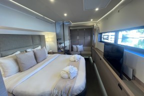 Real Yacht Image from Review