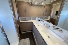 Real Yacht Image from Review