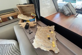 Real Yacht Image from Review