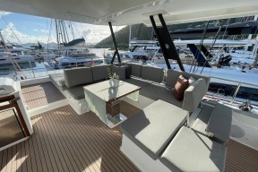 Real Yacht Image from Review