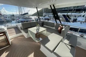 Real Yacht Image from Review