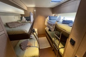 Real Yacht Image from Review