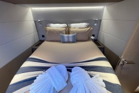 Real Yacht Image from Review