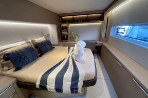 Real Yacht Image from Review