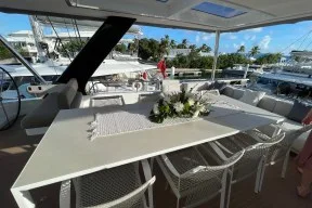 Real Yacht Image from Review