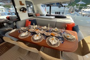 Real Yacht Image from Review