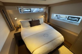 Real Yacht Image from Review