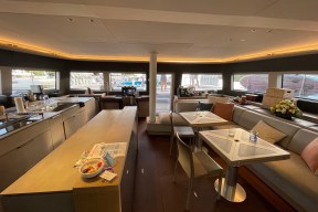 Real Yacht Image from Review