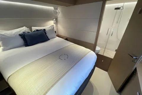 Klara Jakobsen's photo from the onboard visit