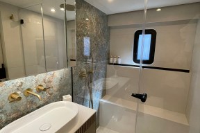 Real Yacht Image from Review