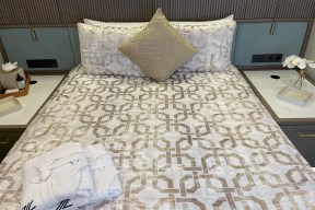 Real Yacht Image from Review