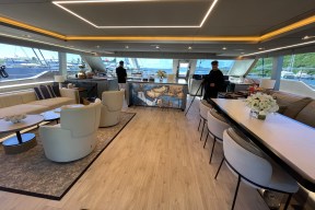 Real Yacht Image from Review