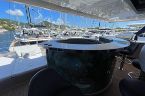 Real Yacht Image from Review