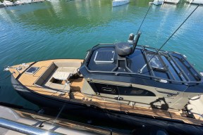 Real Yacht Image from Review