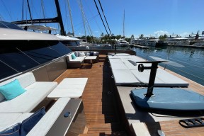 Real Yacht Image from Review