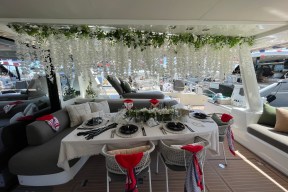 Real Yacht Image from Review