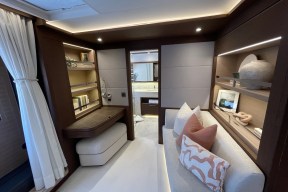 Real Yacht Image from Review