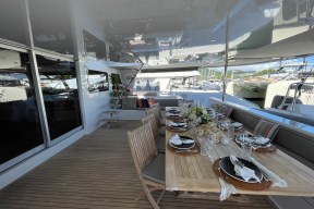 Real Yacht Image from Review