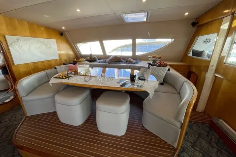Klara Jakobsen's photo from the onboard visit