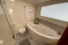 Real Yacht Image from Review