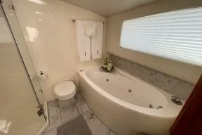 Real Yacht Image from Review